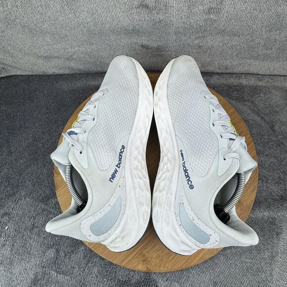 New Balance Fresh Foam Arishi v4 Shoes Womens Size 9.5 White Running WARISCI4 - Picture 6 of 9